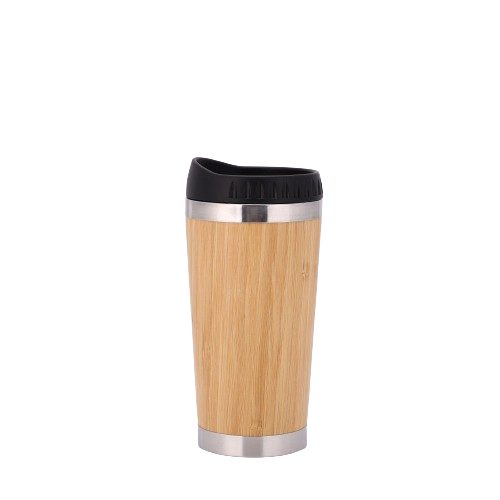 Bamboo Coffee Cup — 450ml view