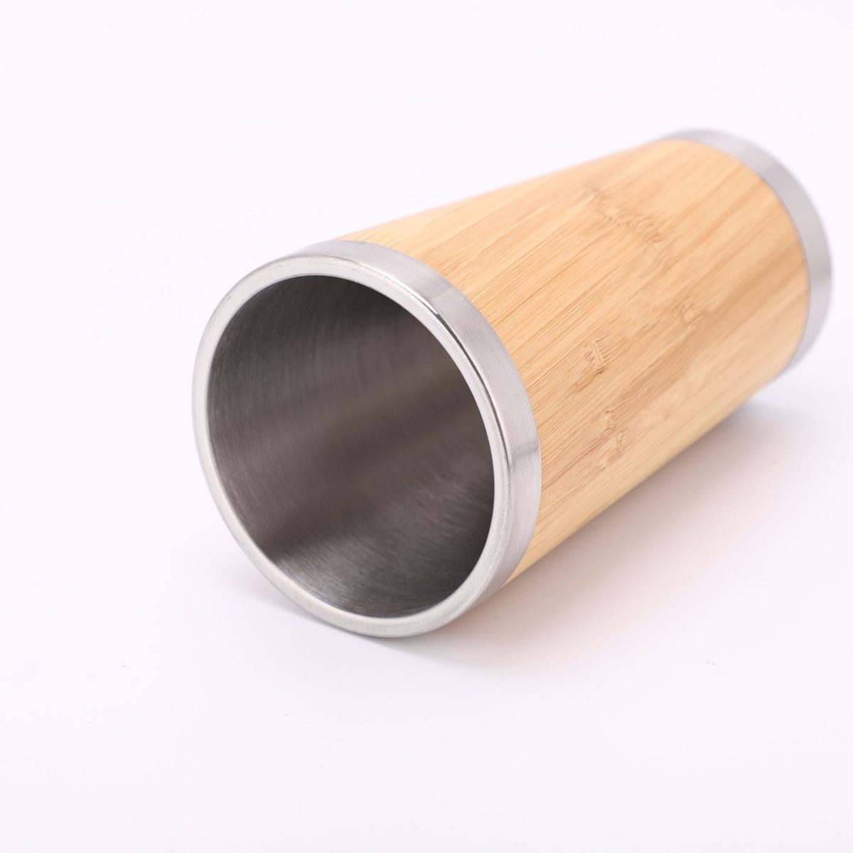 Bamboo Coffee Cup — 450ml view