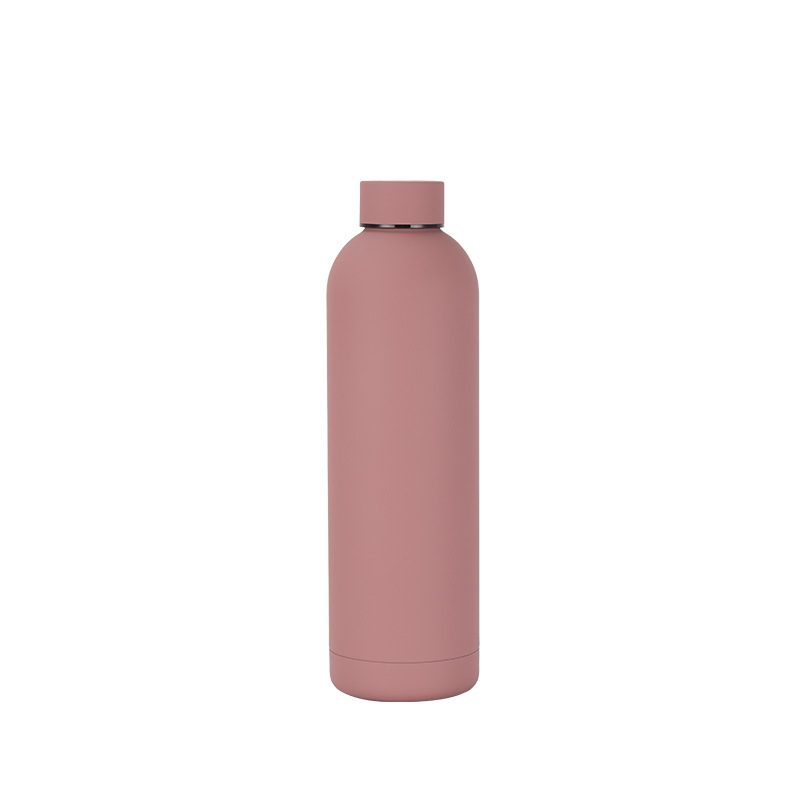 Classic Bullet Vacuum Bottle — 350–1000ml view