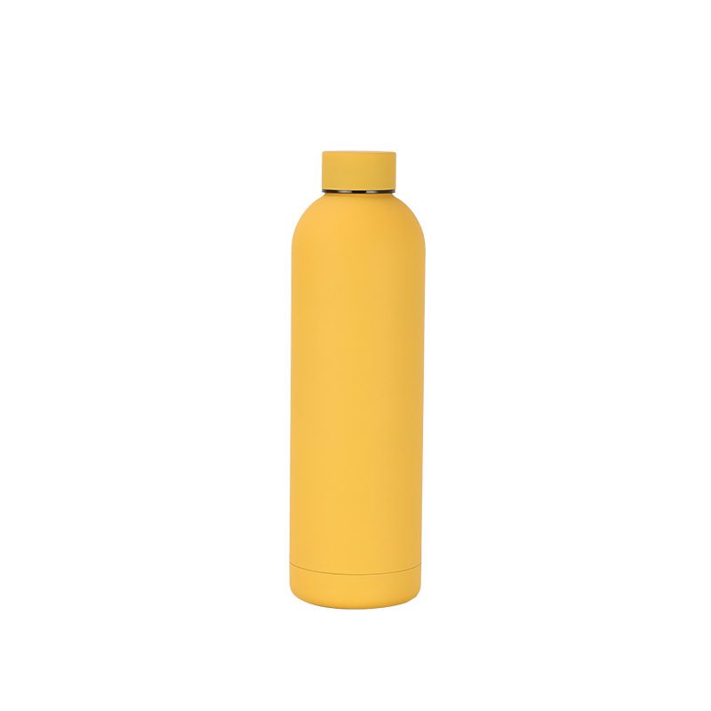 Classic Bullet Vacuum Bottle — 350–1000ml view