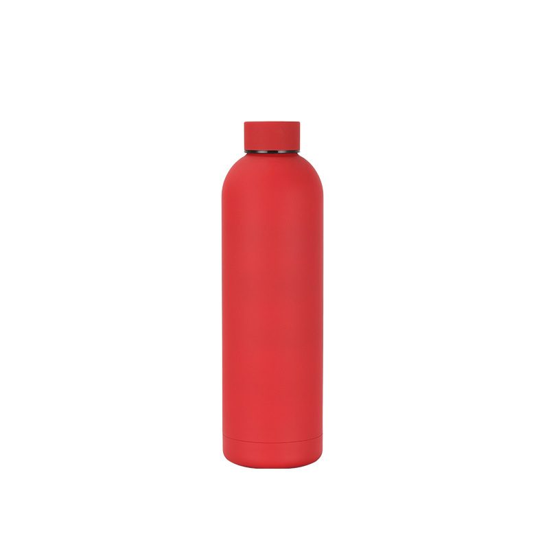 Classic Bullet Vacuum Bottle — 350–1000ml view