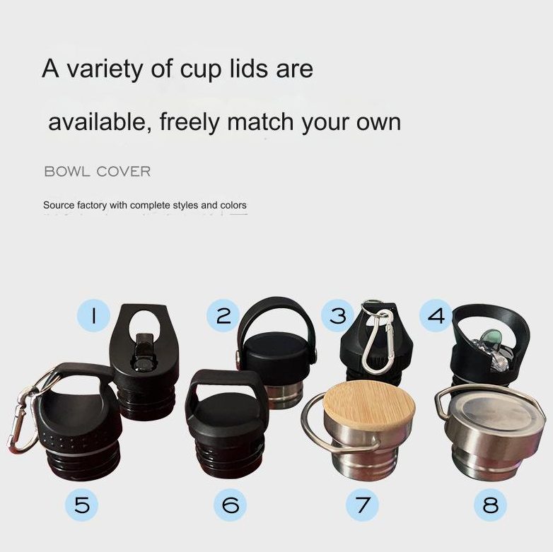 Classic Sport Bottle — 6 Colors view