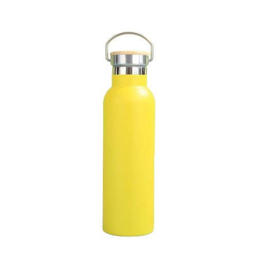 Classic Sport Bottle — 6 Colors view