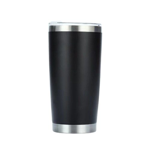 Classic Insulated Tumbler — 6 Colors view
