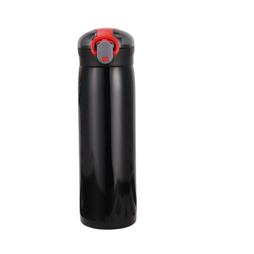 Kids Vacuum Cup with Flip Lid