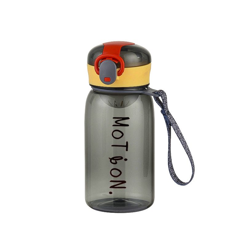 One-Touch Sports Bottle — Motion Series