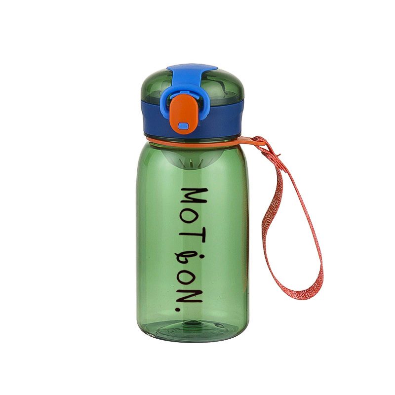 One-Touch Sports Bottle — Motion Series view