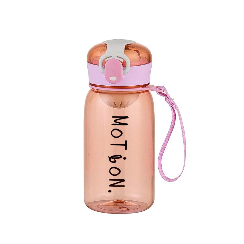 One-Touch Sports Bottle — Motion Series view