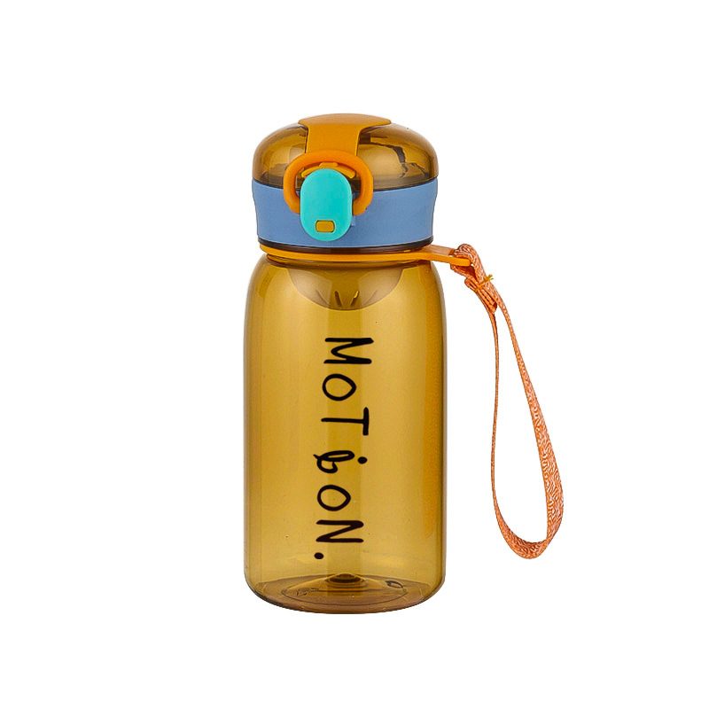 One-Touch Sports Bottle — Motion Series view