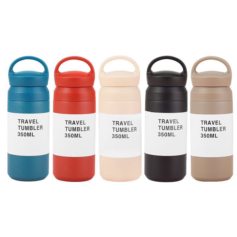On-the-Go Coffee Cup — 350/450ml