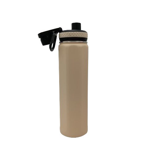 Sport Bottle with Loop Cap view