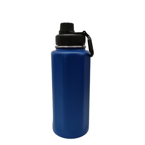 Sport Bottle with Loop Cap view