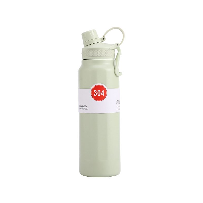 304 Sports Bottle with Loop Lid