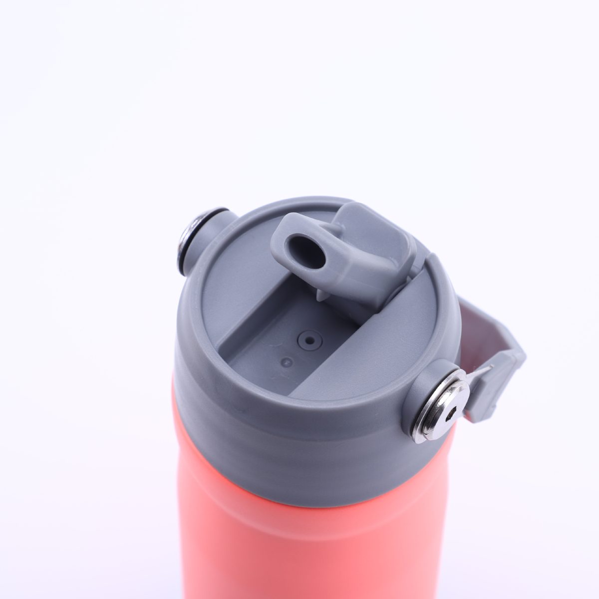 Sport Water Bottle with Carry Handle view