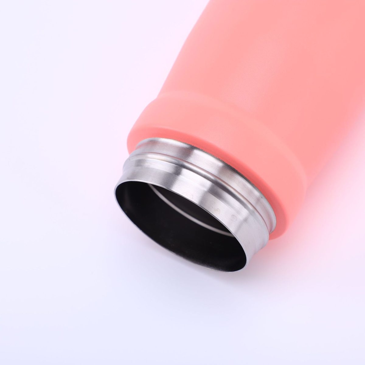 Sport Water Bottle with Carry Handle view