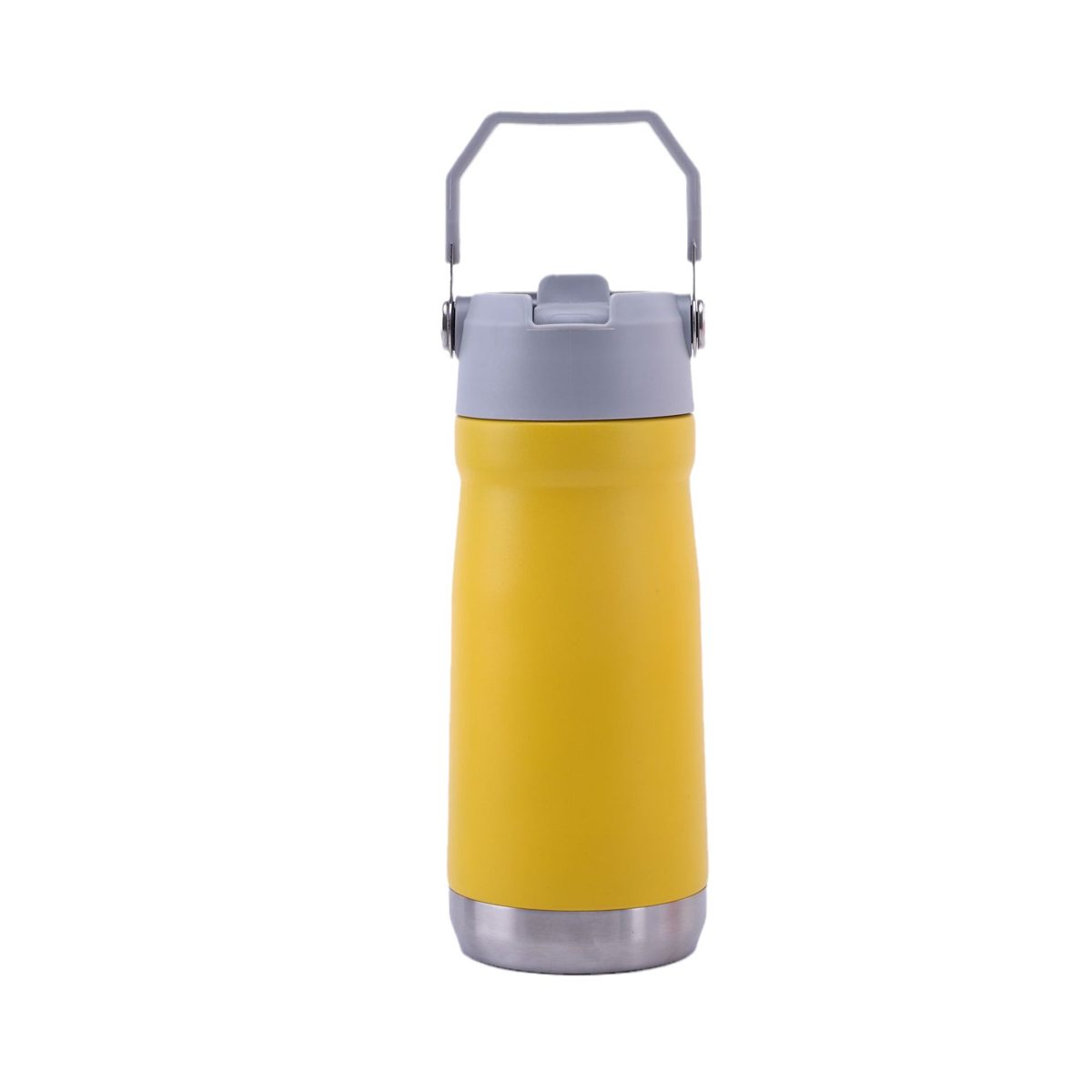 Sport Water Bottle with Carry Handle view