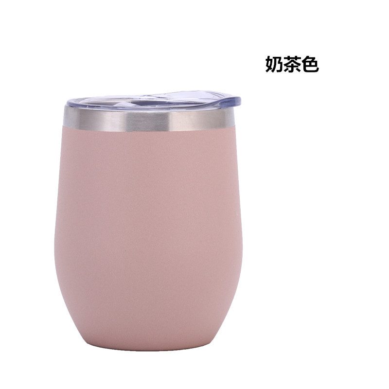 Stemless Wine Tumbler — 12oz