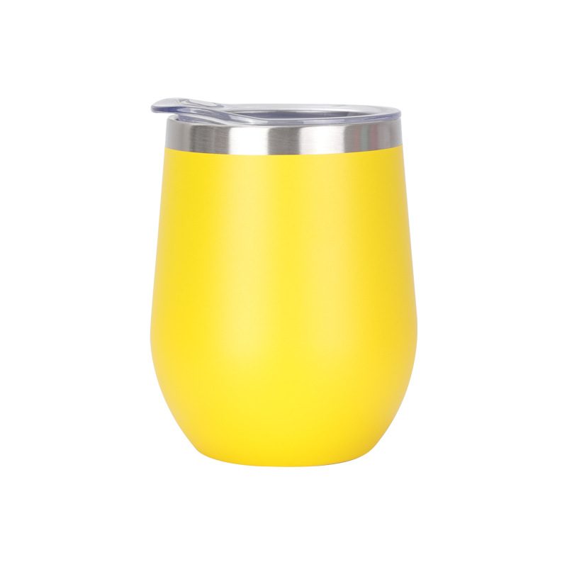 Stemless Wine Tumbler — 12oz view
